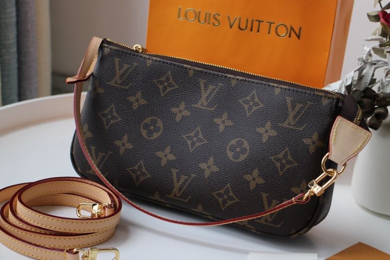 Louis Vuitton Satchel Bags